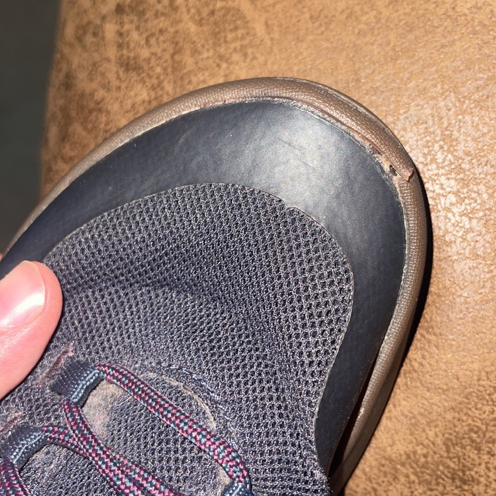 Chaco Hiking Sneakers - Picture 6 of 6